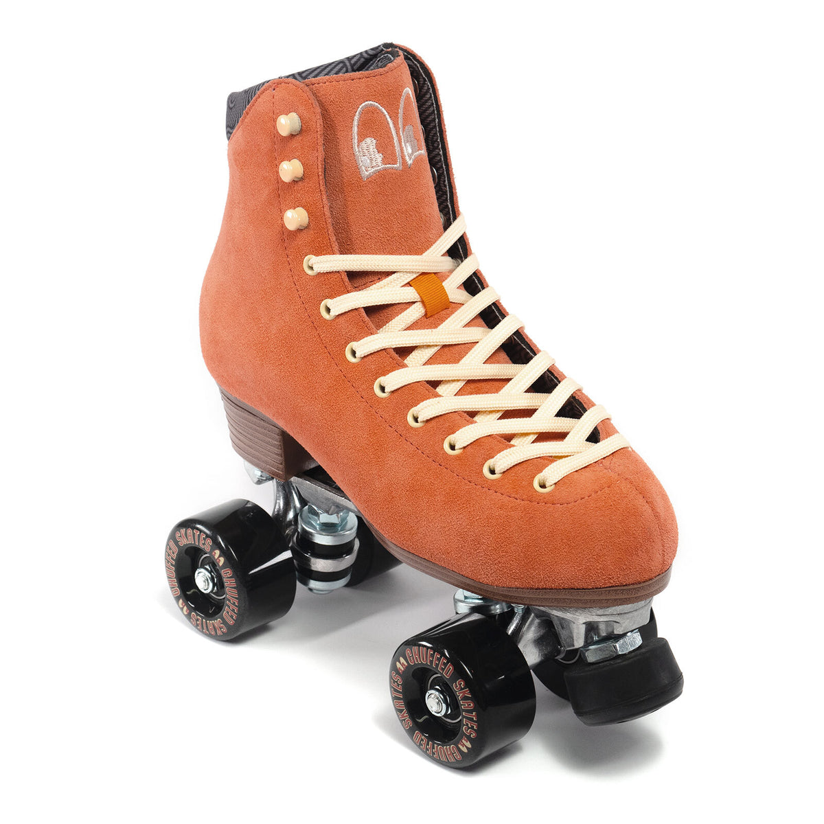 Roller quad MOXI ROLLERSKATES Rainbow Rider Noir | OZFLIP