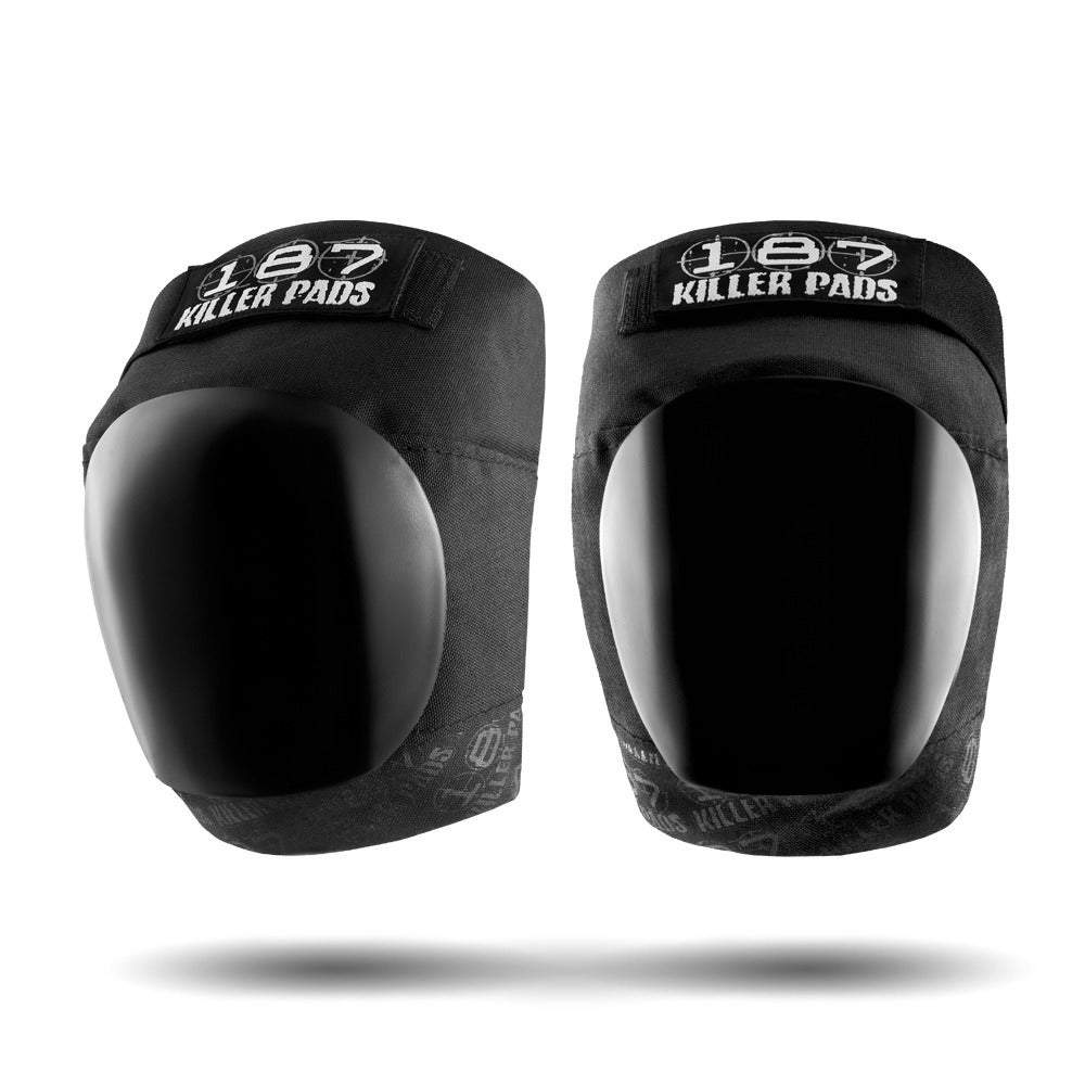 Killer 187 Pro Knee Pads