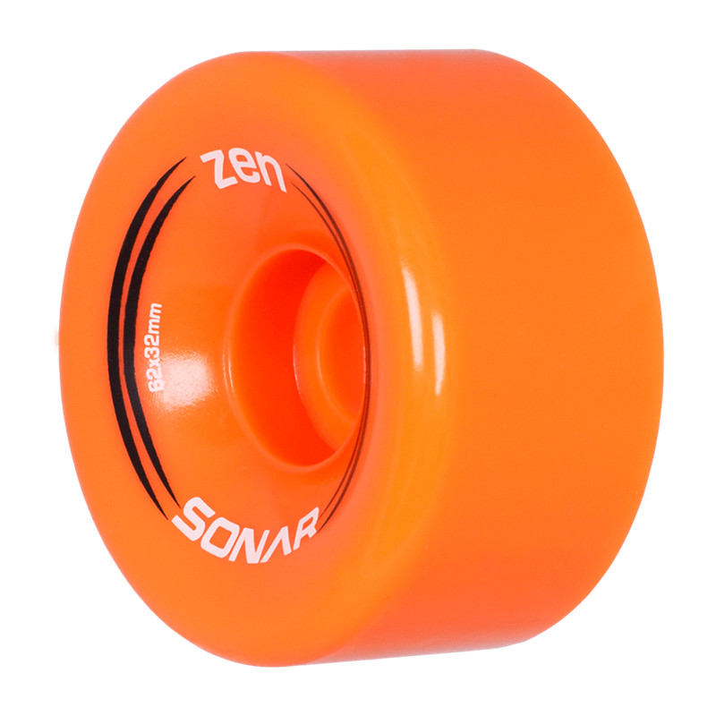 Sonar Zen Wheel