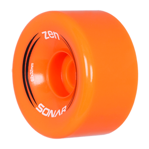 Sonar Zen Wheel