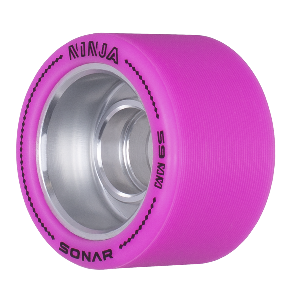 Sonar Ninja Agile Wheels