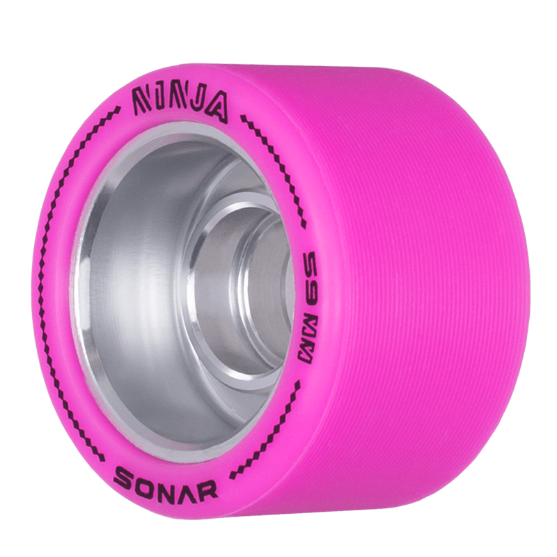 Sonar Ninja Agile Wheel