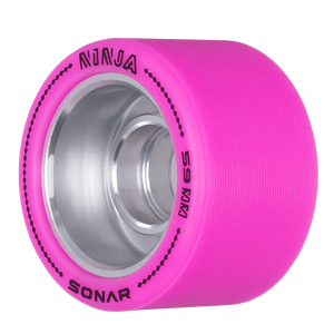 Sonar Ninja Agile Wheel