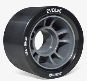 Bont Evolve Wheels