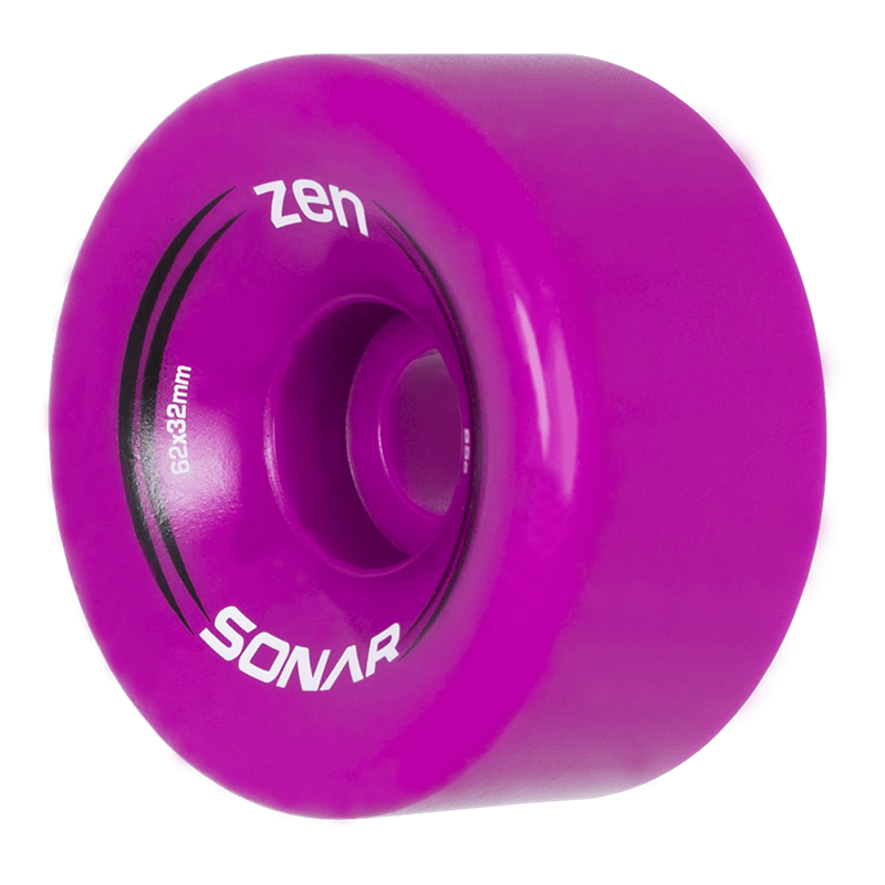 Sonar Zen Wheel