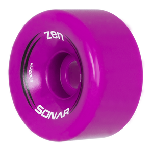 Sonar Zen Wheel