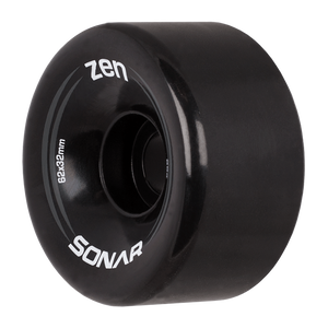 Sonar Zen Wheel