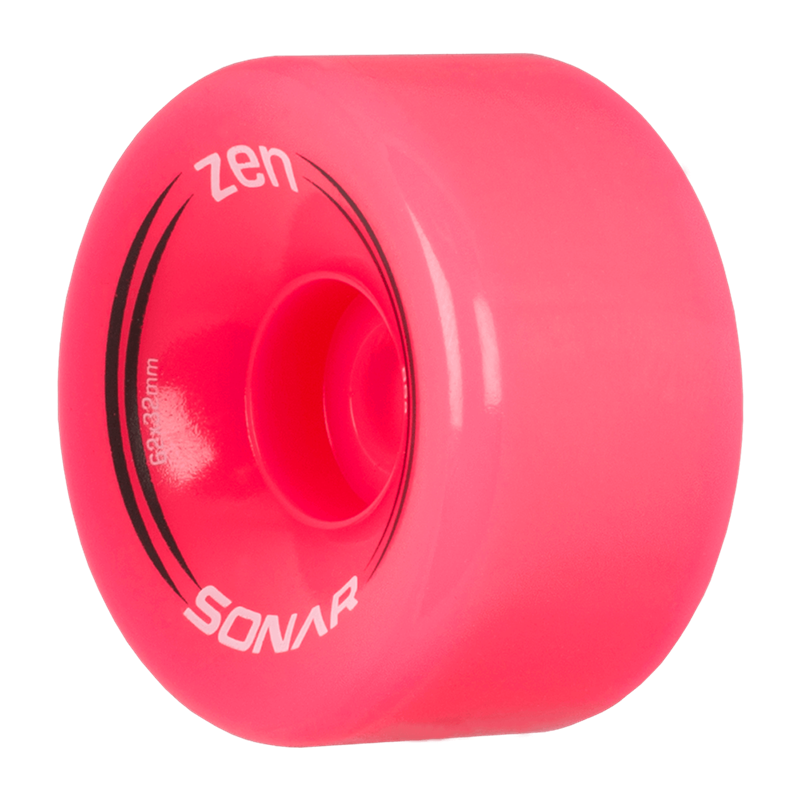 Sonar Zen Wheel