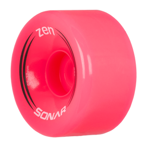 Sonar Zen Wheel