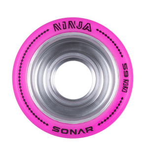 Sonar Ninja Agile Wheel