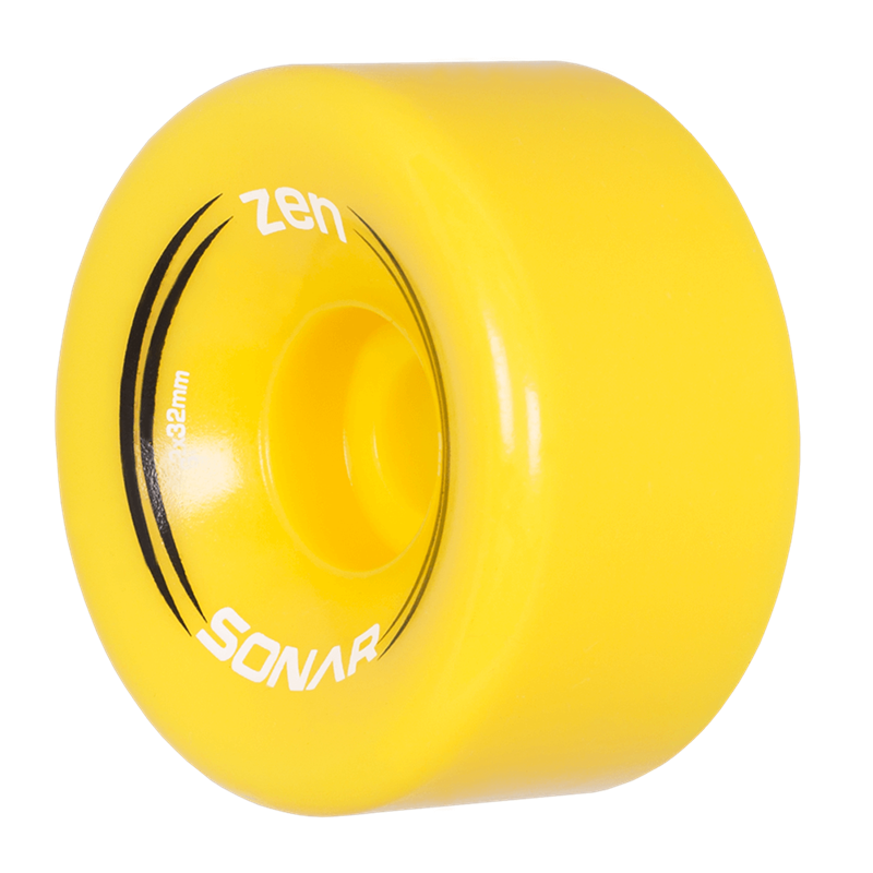 Sonar Zen Wheel