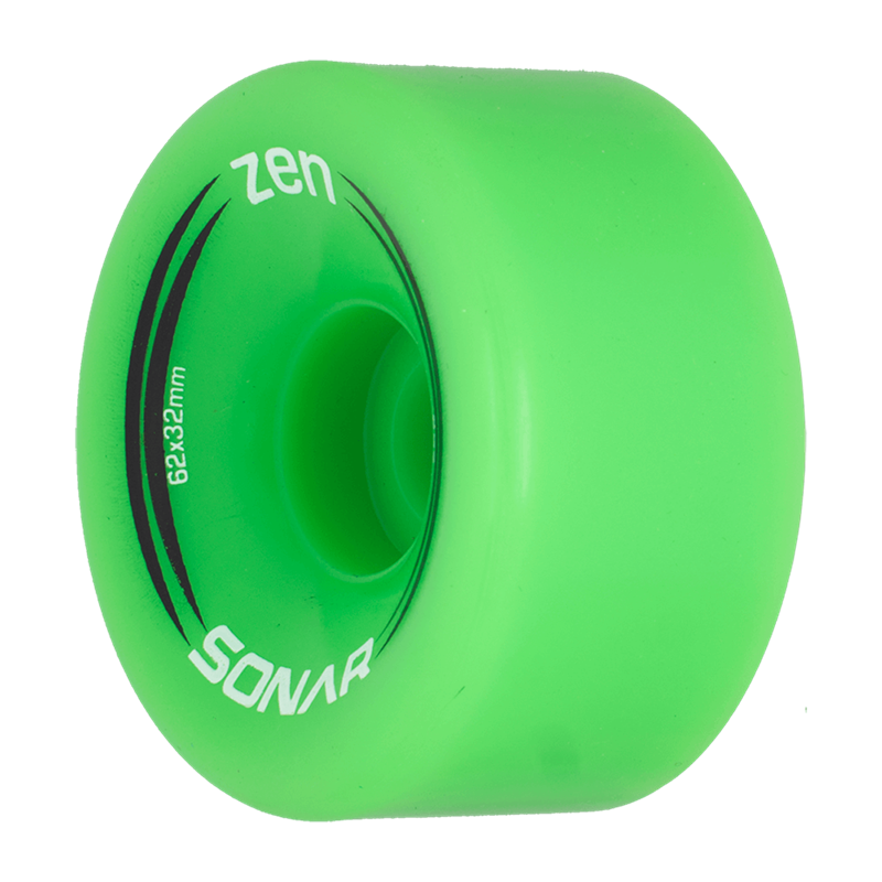 Sonar Zen Wheel