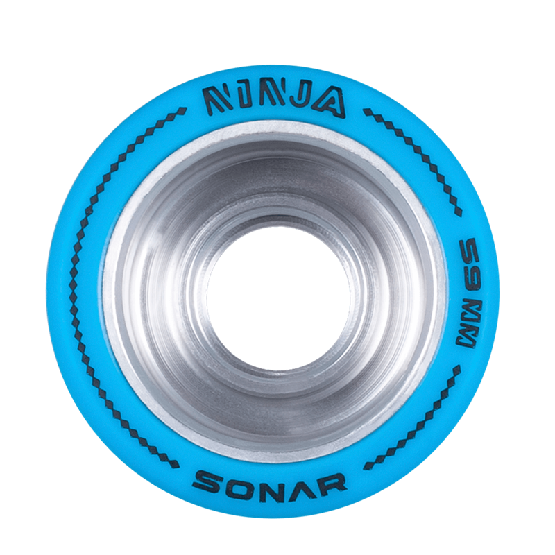 Sonar Ninja Agile Wheel