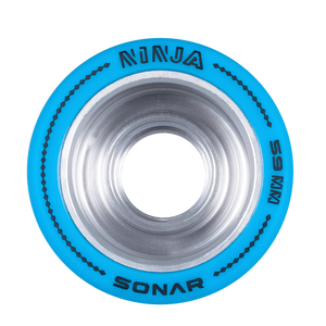 Sonar Ninja Agile Wheel