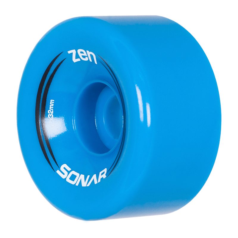 Sonar Zen Wheel