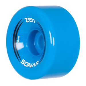 Sonar Zen Wheel