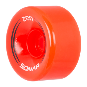 Sonar Zen Wheel