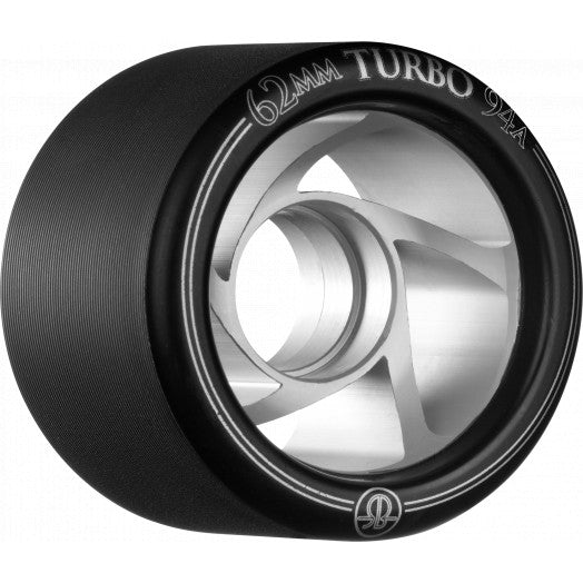 Rollerbones Turbo Wheels