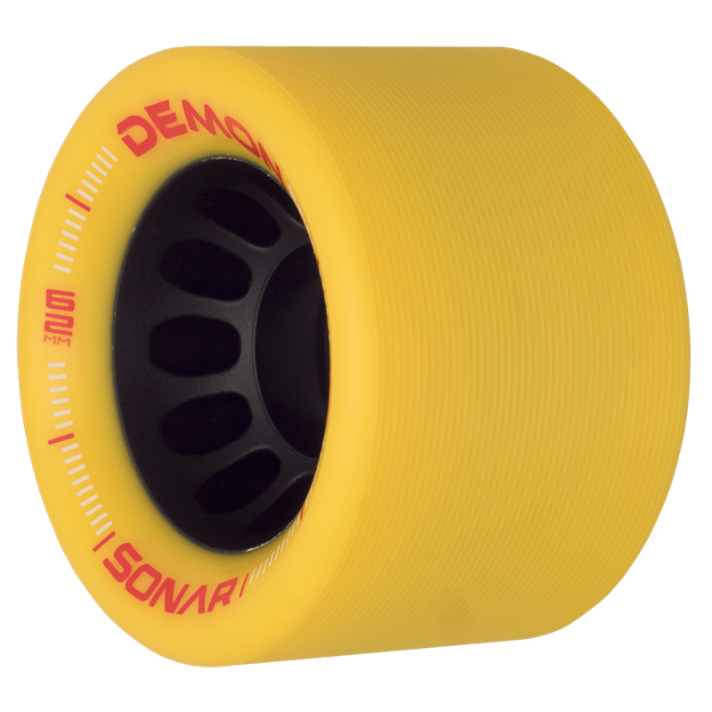 Sonar Demon EDM Wheel