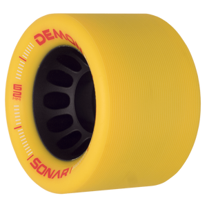 Sonar Demon EDM Wheel