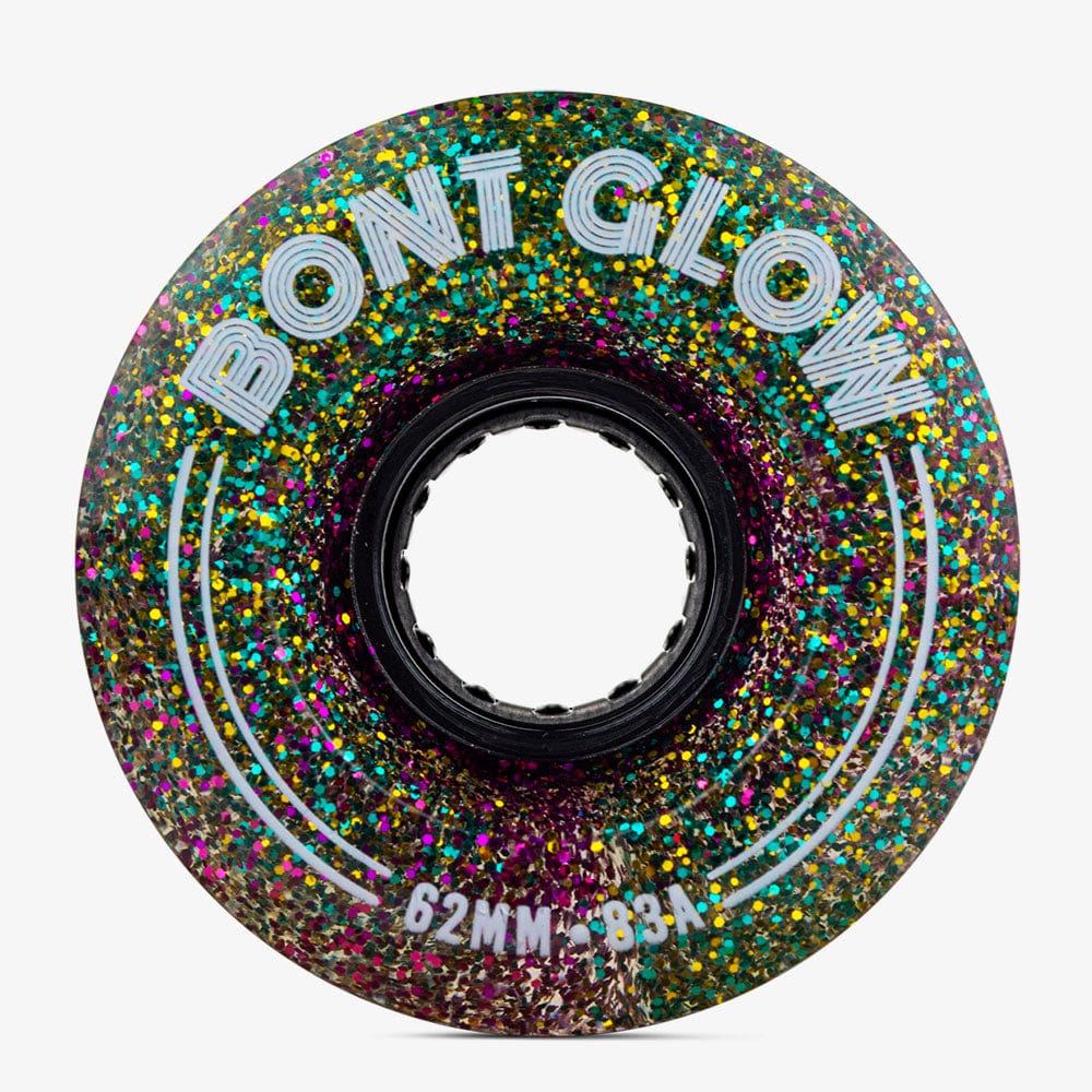 Bont Glow Wheels