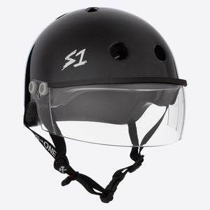 S1 Lifer Standard Helmet w Visor