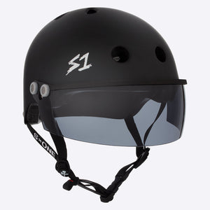 S1 Lifer Standard Helmet w Visor