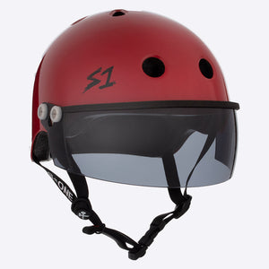 S1 Lifer Standard Helmet w Visor