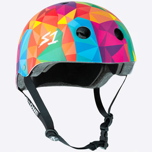 S1 Lifer Helmet