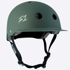 S1 Brim Helmet