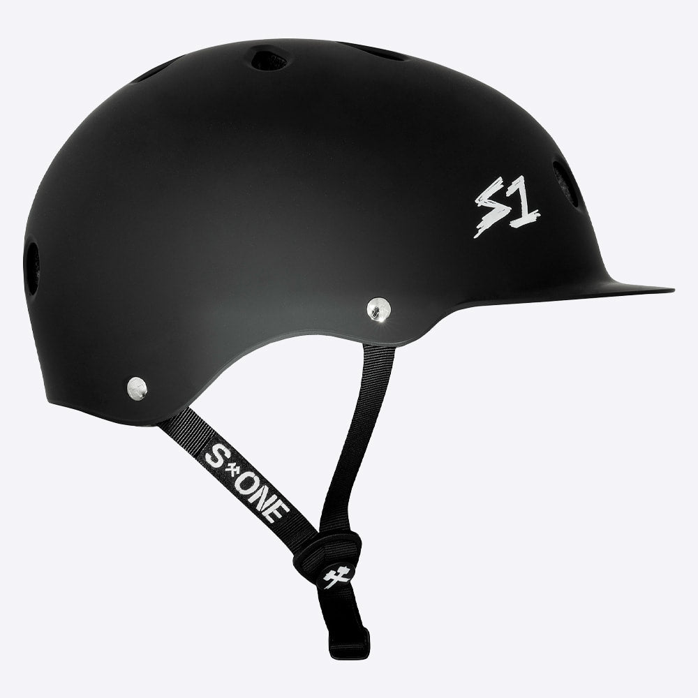 S1 Brim Helmet