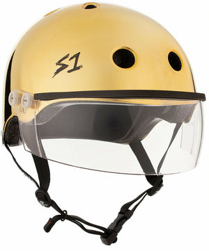 S1 Lifer Standard Helmet w Visor